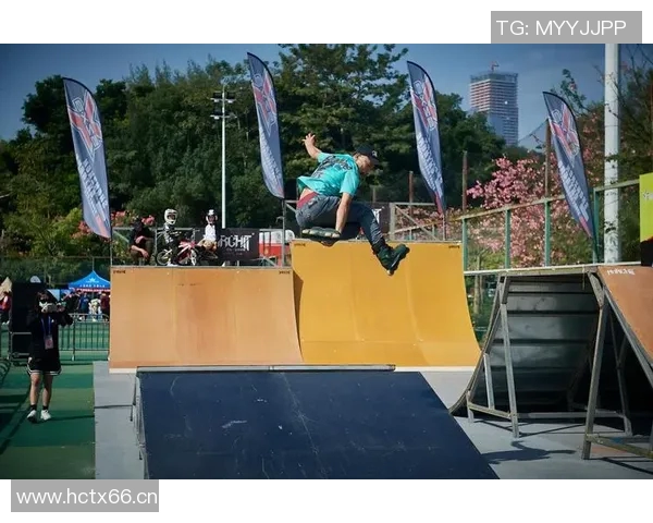 武汉极限运动队以88分领跑极限运动嘉年华积分榜展现强大实力