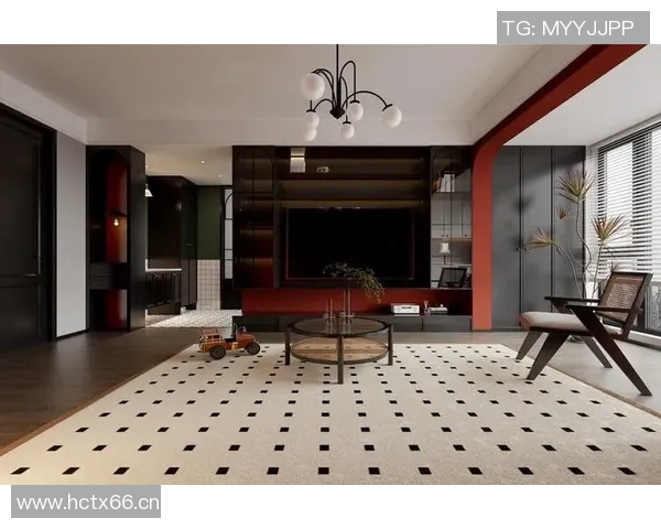 优雅与经典融合 打造独具魅力的欧式家居生活空间